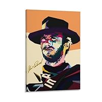 Amazon.co.jp: Clint Eastwood クリント・イーストウッド俳優